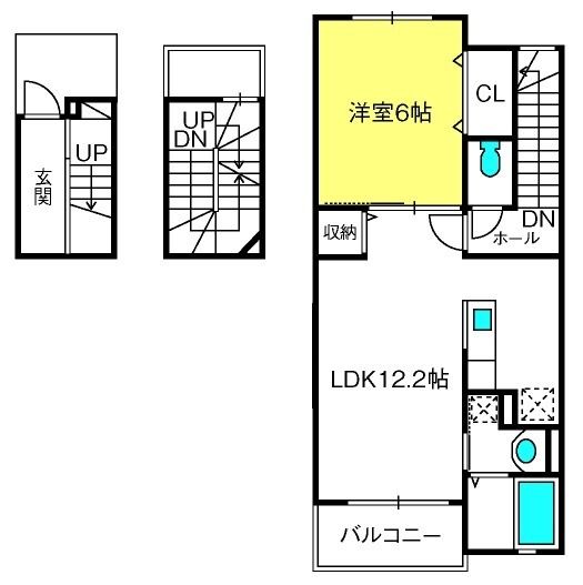 ��ʌ��������܎s���撆���Q���ڂ̃A�p�[�g�̊Ԏ�