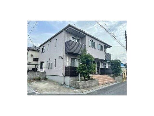 ��ʌ��������܎s�����攪���q�R���ڂ̃A�p�[�g�̌����O��