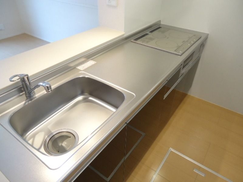 ��ʌ��������܎s�Y�a��؍�S���ڂ̃A�p�[�g�̃L�b�`��