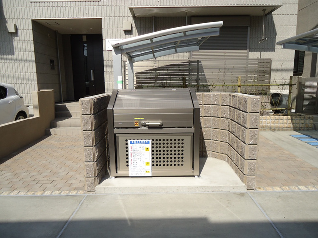 ��ʌ��������܎s���撆���Q���ڂ̃}���V�����̂��̑�