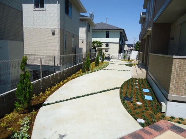 ��ʌ��������܎s�Y�a��؍�S���ڂ̃A�p�[�g�̃G���g�����X