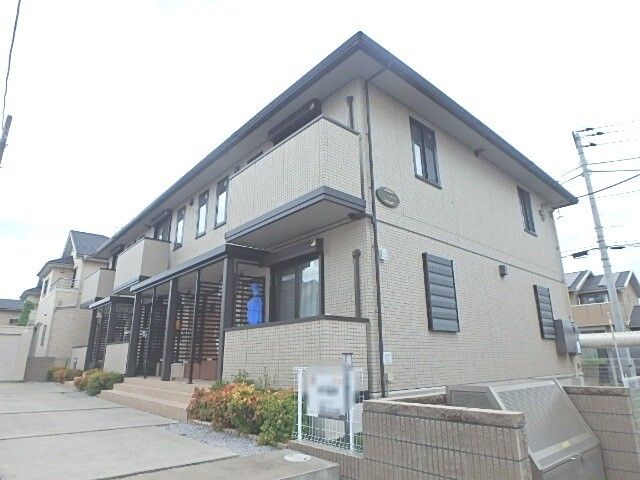 ��ʌ��������܎s�k��g�쒬�P����391-4�̃A�p�[�g�̌����O��