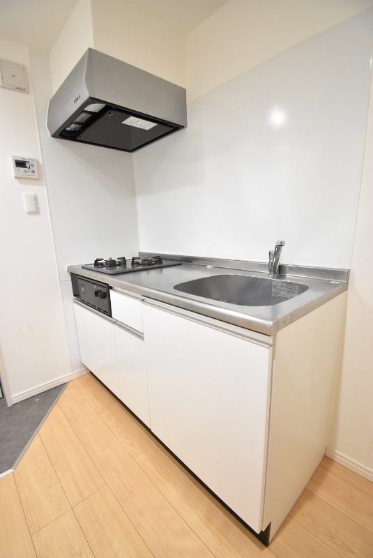 ��ʌ��������܎s�΋�����R���ڂ̃A�p�[�g�̃L�b�`��