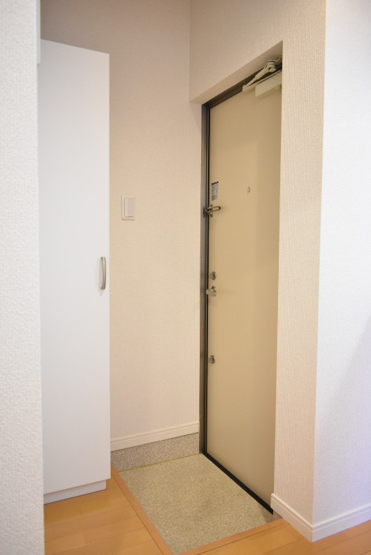 ��ʌ��t�����s�����R���ڂ̃A�p�[�g�̌���