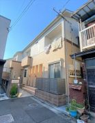 ��ʌ��������܎s���撆���P����2-4�̃A�p�[�g�̌����O��