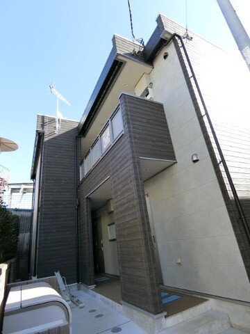 ��ʌ��������܎s��{��O���P����1424-2�̃A�p�[�g�̌����O��