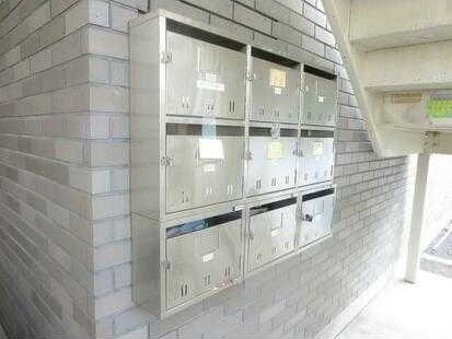 ��ʌ��������܎s�Y�a���؍�Q���ڂ̃A�p�[�g�̂��̑�