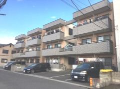 ��ʌ������s���W���ڂ̃}���V�����̌����O��