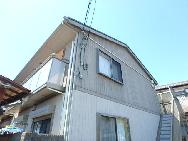 ��ʌ��������܎s��{��听���Q����356-5�̃A�p�[�g�̌����O��