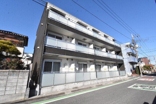 ��ʌ��������܎s��{��x�̓����P����383�̃}���V�����̌����O��