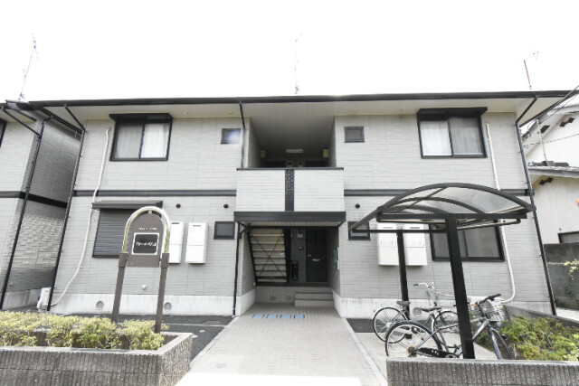 ��ʌ��������܎s����O���U���ڂ̃A�p�[�g�̌����O��