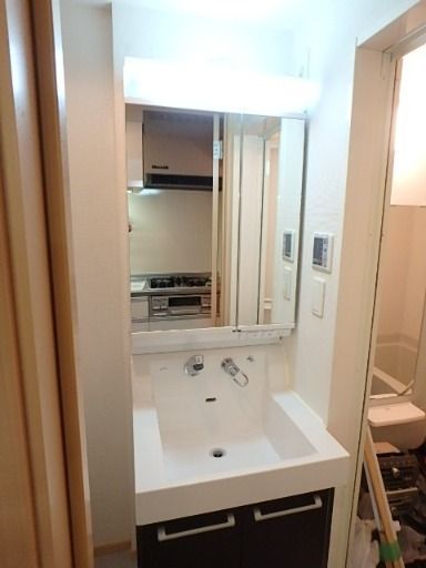 ��ʌ��������܎s�Y�a����P���ڂ̃}���V�����̐��ʏ�