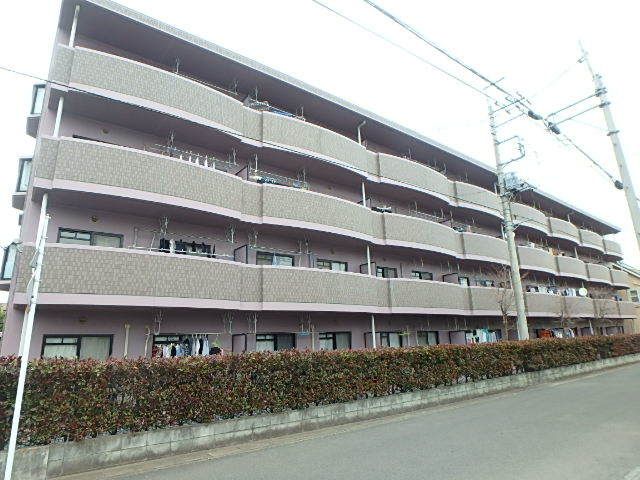 ��ʌ��������܎s�k��{����243�̃}���V�����̌����O��