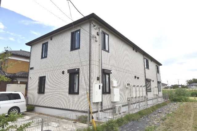 ��ʌ��������܎s����{�O���̃A�p�[�g�̌����O��