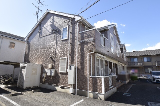 ��ʌ��������܎s����O���U���ڂ̃A�p�[�g�̌����O��