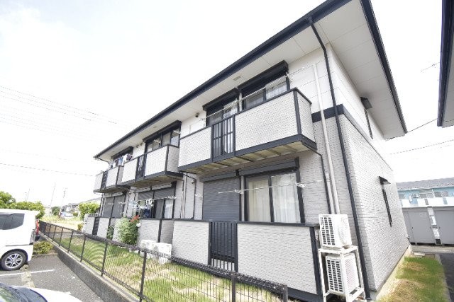 ��ʌ��������܎s����厚���m��̃A�p�[�g�̌����O��