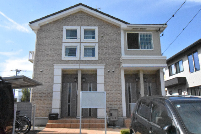 ��ʌ��@�c�s���V�h�U���ڂ̃A�p�[�g�̌����O��