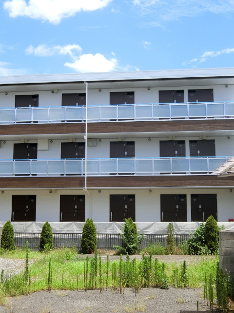 ��ʌ��������܎s�����扺�����T���ڂ̃}���V�����̌����O��