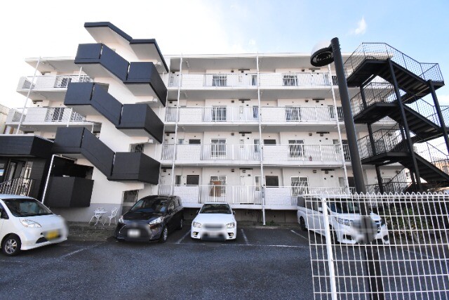 ��ʌ��z�J�s�k�z�J�Q���ڂ̃}���V�����̌����O��