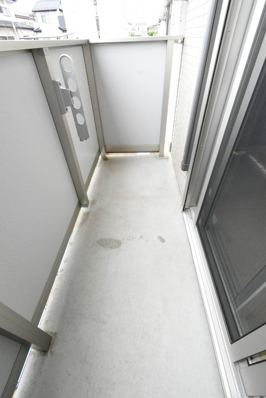 ��ʌ��������܎s�k��{�����̃A�p�[�g�̃o���R�j�[