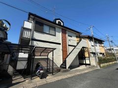 ��ʌ��������܎s������厚�쒆��34-5�̃A�p�[�g�̌����O��