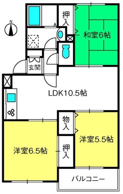 ��ʌ�����s������Q���ڂ̃}���V�����̊Ԏ�