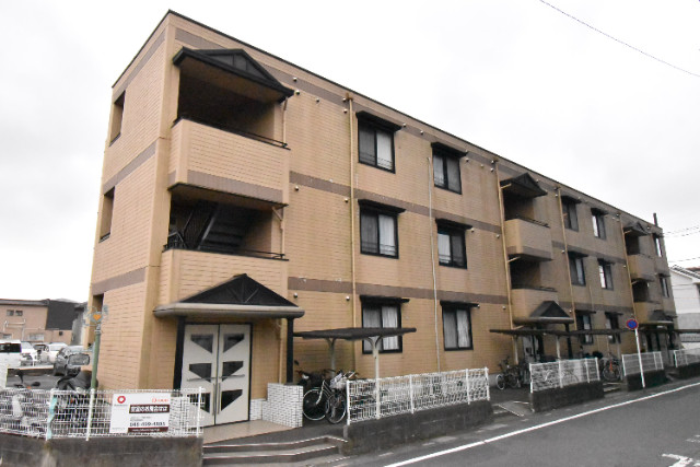 ��ʌ�����s������Q���ڂ̃}���V�����̌����O��