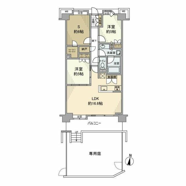 ��ʌ��������܎s���搼��{�P���ڂ̃}���V�����̊Ԏ�