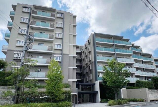 ��ʌ��������܎s���搼��{�P���ڂ̃}���V�����̌����O��