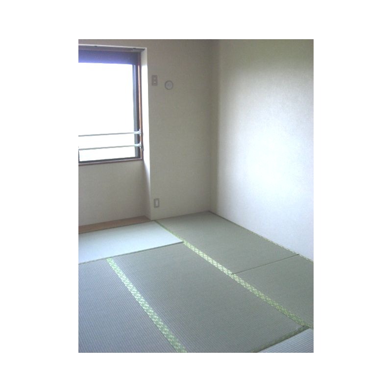 ��ʌ�����s������Q���ڂ̃}���V�����̂��̑������E�X�y�[�X