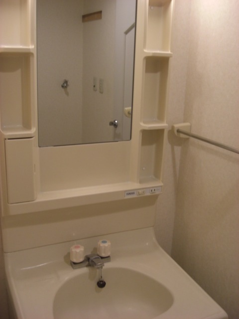 ��ʌ�����s������Q���ڂ̃}���V�����̐��ʏ�