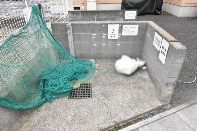 ��ʌ�����s������Q���ڂ̃}���V�����̂��̑�