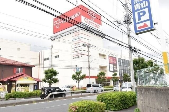 ��ʌ�����s�˒˓��R���ڂ̃A�p�[�g�̎���