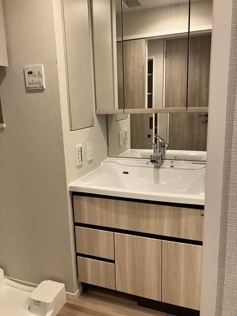 ��ʌ��������܎s�Y�a��ݒ��V���ڂ̃}���V�����̐��ʏ�