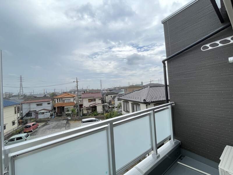 ��ʌ�����s�≺���Q���ڂ̃}���V�����̃o���R�j�[