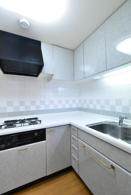 ��ʌ��z�J�s��z�J�S���ڂ̃}���V�����̃L�b�`��