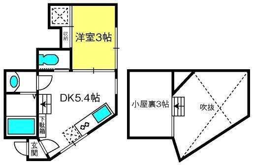 ��ʌ��������܎s������{�����Q���ڂ̃A�p�[�g�̊Ԏ�