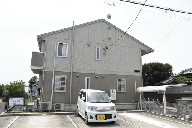 ��ʌ��������܎s����厚���V�n�̃A�p�[�g�̌����O��