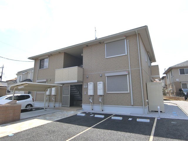 ��ʌ�����s�厚�����̃A�p�[�g�̌����O��