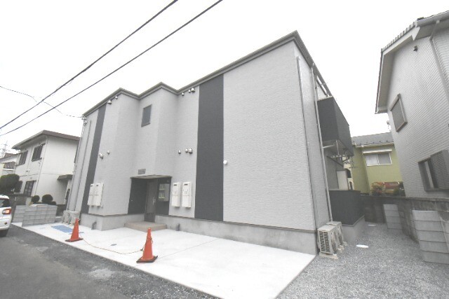 ��ʌ��������܎s������x�蒬�̃A�p�[�g�̌����O��