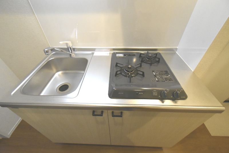 ��ʌ��������܎s������x�蒬�̃A�p�[�g�̃L�b�`��