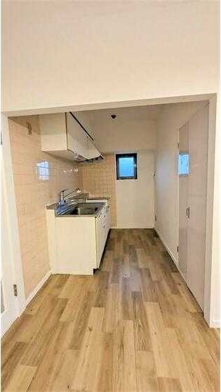 ��ʌ��������܎s���搼�x�X���ڂ̃}���V�����̃L�b�`��