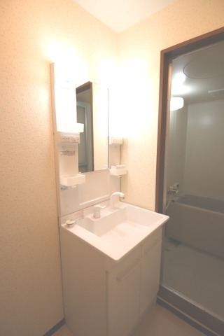 ��ʌ�����s�k����Q���ڂ̃}���V�����̐��ʏ�