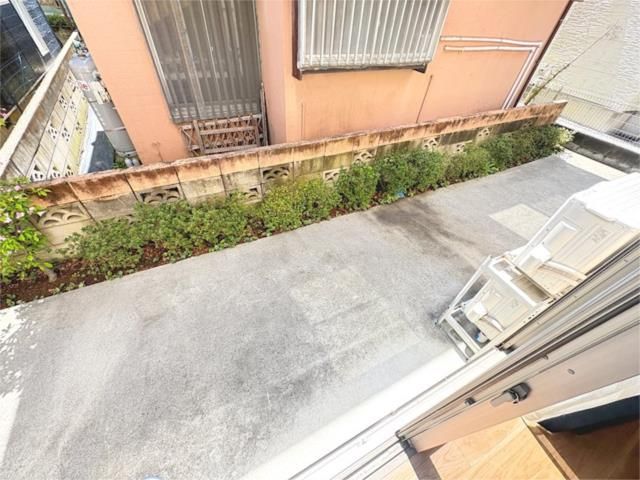 ��ʌ��z�J�s�k�z�J�P���ڂ̃A�p�[�g�̃o���R�j�[