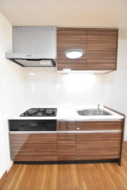 ��ʌ��������܎s�k��A�|���P���ڂ̃}���V�����̃L�b�`��