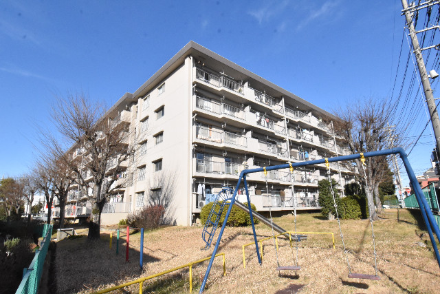 ��ʌ��������܎s�k��A�|���P���ڂ̃}���V�����̌����O��