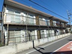 ��ʌ��������܎s�k����i���Q����1650�̃A�p�[�g�̌����O��