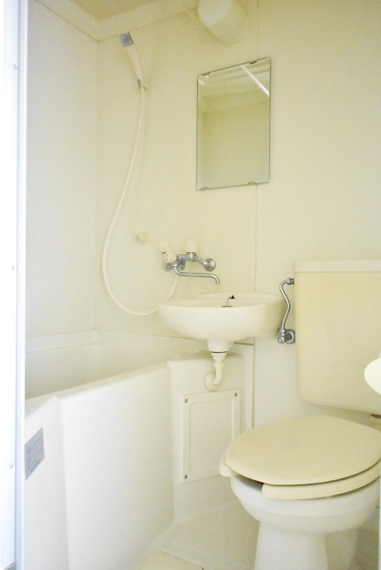 ��ʌ������s����U���ڂ̃}���V�����̃o�X