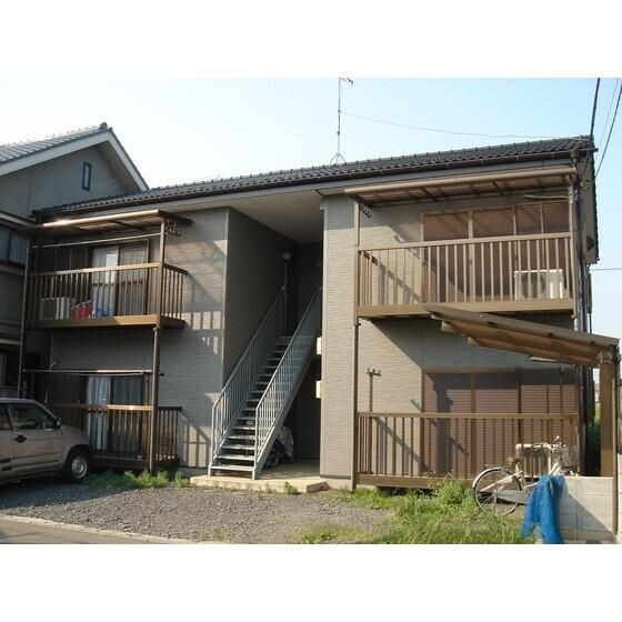 ��ʌ��������܎s��΋�厚�약��̃A�p�[�g�̌����O��