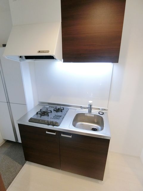 ��ʌ��������܎s��΋���q�P���ڂ̃A�p�[�g�̃L�b�`��